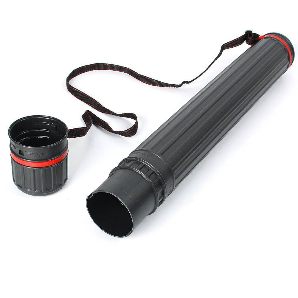 Expandable Drawing Tube 50601 8.5 cm SMALL